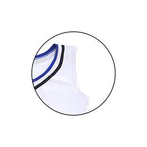 Venta al por mayor por encargo de color sólido de las mujeres porrista uniforme ropa deportiva mejor precio mujeres porrista uniforme - Product Image 4