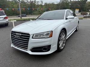 Audi A3 4.0T Qua-ttro AWD 2016 USADO EN BUEN ESTADO, Volante a la Izquierda, 50001-75000 Millas, Euro IV - Product Image 6