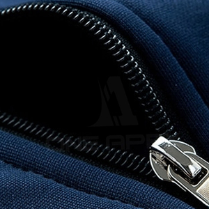 Wholesale High Quality Custom Zip up Cotton Track Sweat Suit <b>Joggers</b> Set Tracksuits for Man - Product Image 4