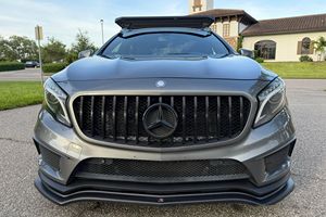 GLA45 A.M.G Tubo 4 cylindres AWD 2015 - Product Image 2
