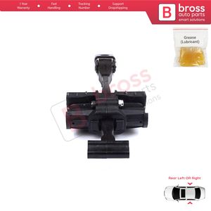 BDP1410 Sangle de limitation de contrôle d'arrêt de porte arrière pour X1 F48 MK2 2014-2022 51227436003 Bross Auto Parts Made in Turkey - Product Image 2