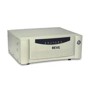 Reve latest Top Selling Digital Square Wave Inverter At Low Running Price On Bulk Order Variation Available