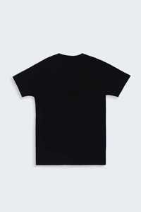 Camiseta de manga corta con cuello redondo y logotipo personalizado de algodón 100% de alta calidad para hombres DTG/DTF serigrafía Unisex para hombres y mujeres - Product Image 3