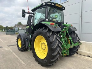 Tracteur John pour Deere 6250R d'occasion et neuf de qualité à vendre - Product Image 3
