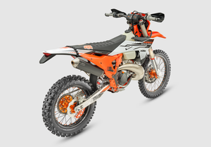 ข้อเสนอดรอปชิปปิ้ง รถมอเตอร์ไซค์วิบาก 2 จังหวะ 2026KTM 300XC-W HARDENDURO 6 สปีด ของแท้ 100% พร้อมจำหน่าย - Product Image 2