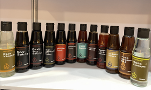 <span class=keywords><strong>Vinaigre</strong></span> de Chinkiang/<span class=keywords><strong>vinaigre</strong></span> <span class=keywords><strong>noir</strong></span> - Product Image 5