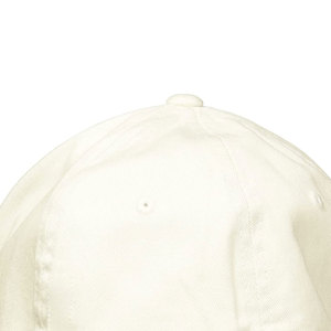 Gorras de béisbol de desgaste deportivo hechas por fabricante profesional para gorras de béisbol de tamaño juvenil de diseño personalizado Unisex - Product Image 3