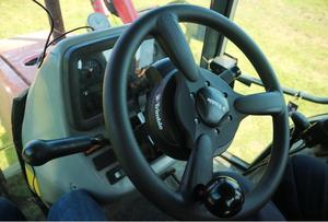 Agricultural Tractor <b>System</b> <b>Auto</b> <b>Steering</b> available !!! - Product Image 3