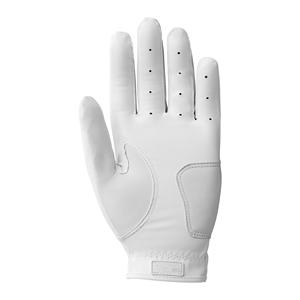 Fabrication de gants de golf de la meilleure qualité Personnaliser la peau de mouton de haute qualité internationale en cuir Cabretta standard pour hommes - Product Image 2