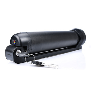 Küçük şişe tarzı e-bisiklet pil paketi 24V/36V Haitu No. <span class=keywords><strong>2</strong></span> elektrikli bisiklet lityum pil - Product Image 5