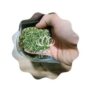 VENTE FLASH Lotus bleu Embryon de lotus séché 2025 Noyau de lotus naturel pour le thé - Product Image 1