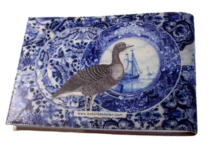 Agenda hebdomadaire et mensuel avec logo en relief, imprimé, format A5, couverture rigide en cuir, journal, carnet de voyage, carnet personnalisé - Product Image 2