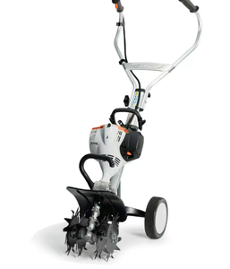 NUEVO MM 56 C-E 9 pulgadas Cultivador/Arador de 27 cc - Product Image 3