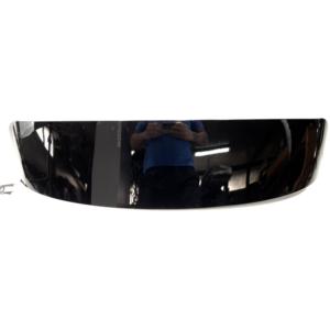 Spoiler de hayon arrière pour Renault Captur Série 960306591R H4BB4 Essence 900 (13>19) - Product Image 1