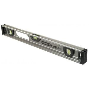 Nivel de burbuja Stanley Fatmax I-Beam de grado industrial - Product Image 1