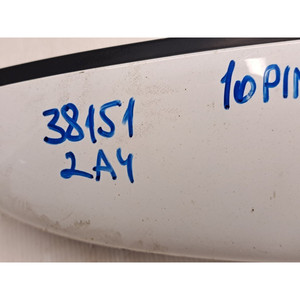กระจกมองข้างขวา DX KIA Cee'd Series Sporty Wagon 10 PIN D4FB (12>18) - Product Image 3