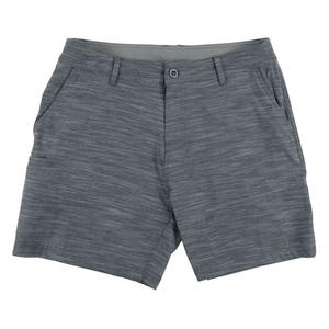 Shorts de pêche pour hommes, pantalons de plage, tissu extensible 4 directions, maillots de bain, impression par sublimation personnalisée, shorts de plage pour hommes - Product Image 6