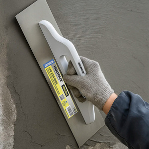 Llana Acero Grande 480x130 mm. - Product Image 4