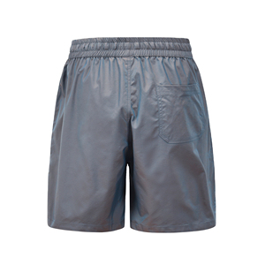 New Fashion 2026 Men's Breathable Swimming <b>Shorts</b> <b>Nylon</b> 100% Polyester <b>Shorts</b> <b>Nylon</b> <b>Shorts</b> For Man - Product Image 2