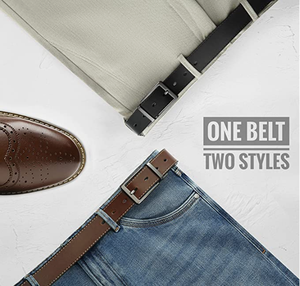 Ceintures en cuir de haute qualité, nouvelle mode, vente directe d'usine, fabrication sur mesure, cuir de qualité supérieure - Product Image 4