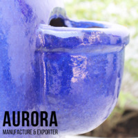 Ventes chaudes, pots de fleurs en céramique de haute qualité pour la maison et le jardin, écologiques, légers, style classique, pots pour fleurs et herbes