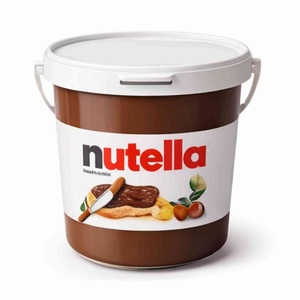 Nutella de Haute Qualité, Pâte à Tartiner au Chocolat et aux Noisettes, Approvisionnement en Gros / Nutella au Chocolat Original - Product Image 5