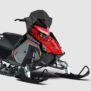 MEILLEURES SOLDES 2026 Po la ris 650 Voyageurs XC 155 | - Product Image 1