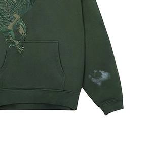 Sweat-shirts brodés pour hommes de style luxueux, vente chaude, anti-rides, haute qualité, prix raisonnable, sweat-shirts brodés à manches longues - Product Image 4