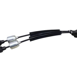 Cordon de commande de vitesses Renault Clio Série V 344139158R H4DF4 Bifuel/Gaz 1000 (19>) - Product Image 4