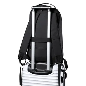 Zaino Promozionale Sostenibile in RPET di Hartur - Product Image 5