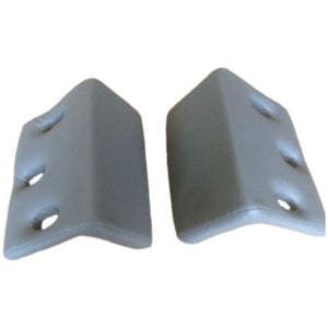Crawler Seat <b>Cushion</b> Arm Rest Set For Case - Product Image 6