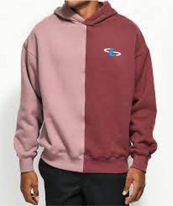 เสื้อฮู้ดพิมพ์ลายซับลิเมชันสำหรับผู้ชายเสื้อฮู้ดแบบซับลิเมชันสำหรับผู้ใหญ่ - Product Image 6