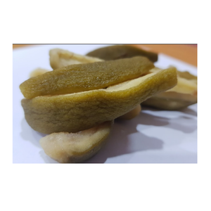 ผลไม้อบแห้งรสชาติตามธรรมชาติที่ดีที่สุดฝรั่งอบแห้งแบบนิ่มน้ำตาลต่ำ/ฝรั่งแห้งหวาน - Product Image 3