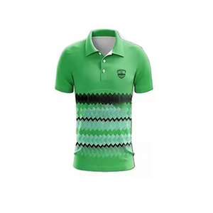 Uniforme de cricket transpirable de secado rápido con logotipo personalizado de calidad superior, ropa deportiva hecha profesionalmente, uniforme de cricket - Product Image 4