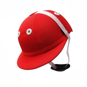 Casque de polo d'équitation pour cavaliers, réglable, léger, durable, antidérapant, couleurs personnalisables pour un confort optimal - Product Image 3