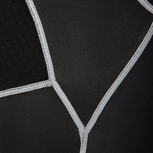 Gym Wear <b>Men</b> <b>Compression</b> <b>Shorts</b> Anti Wrinkle latest design gym wear adjustable Price <b>men</b> <b>Compression</b> <b>Shorts</b> with Custom made - Product Image 4