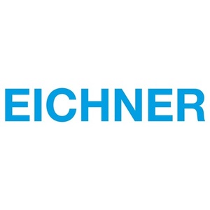 EICHNER W262xD42xH302mm <b>Red</b> Wall Sorter Add-On Module Big Storage Solution - Product Image 1
