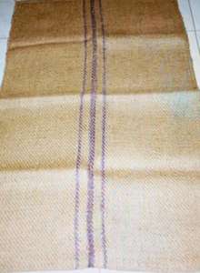 Produits en jute naturels et écologiques avec gaufrage - Product Image 4