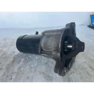 MOTORINO D'AVVIAMENTO FIAT Grande Punto 1a Serie 5802M9 199A2000 Diesel 1248 (05>08) - Product Image 3