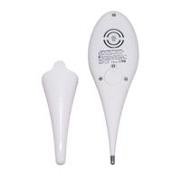 Temperature Meter with Talking Feature IP57 Protection 1% FS Accuracy Sensing Communicating Pressure Data for Pressure Sensors