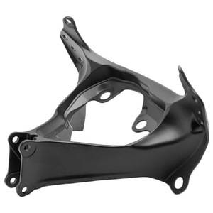 Gia Công CNC KOLMIO-LAM Nhôm Thay Thế Gsxr 1000 K17 2001-2020 Xe Máy Phía Trước Đèn Pha Trên Khung <span class=keywords><strong>Fairing</strong></span> Cao - Product Image 4