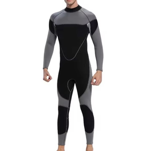 Trajes de Neopreno para Paracaidismo de Primera Calidad, Fabricados en Fábrica a Precio Competitivo, Transpirables en la Parte Delantera y de Secado Rápido - Product Image 3