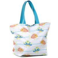 Bolsas de algodón reutilizables con estampado personalizado, bolsas de compras lavables, ecológicas, de lona, con asas de tela suave