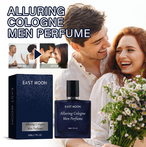 <span class=keywords><strong>Colonia</strong></span> Atractiva para Hombre, Perfume de Larga Duración, Tamaño Regular - Product Image 3