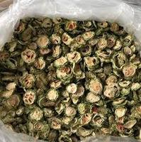 Melon amer: Herbe, nourriture et allié amer | Amer séché et déshydraté