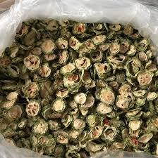 Melón amargo: hierba, alimento y aliado amargo | Amargo seco y deshidratado - Product Image 3