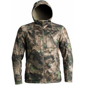 Veste tactique d'hiver unisexe, solide, isolante, ultra-silencieuse, résistante à l'eau, respirante, avec fonction de chauffage, nouvelle arrivée - Product Image 5