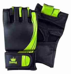 ถุงมือ MMA จาก Fairtex MMA ถุงมือต่อสู้ออกแบบโลโก้ได้ตามที่ต้องการ - Product Image 1