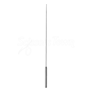 Instrument médical chirurgical de sonde d'acier inoxydable réutilisable pour des examens cliniques et l'usage de salle d'opération - Product Image 3