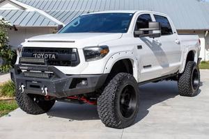 โตโยต้า ทันดรา เอสอาร์5 ครูว์แม็กซ์ ปี 2017 - Product Image 2